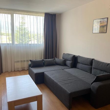 Aspen Golf And Ski Resort Bansko Luaran gambar