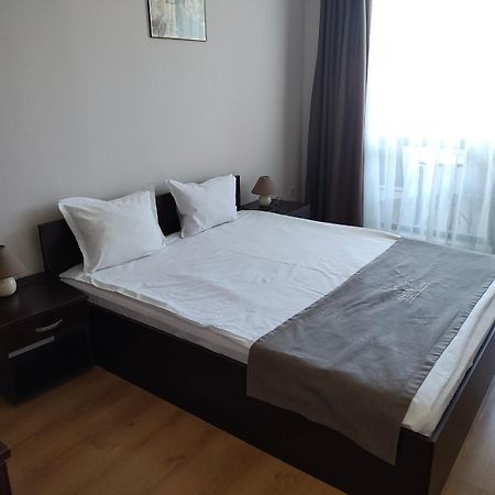 Aspen Golf And Ski Resort Bansko Luaran gambar