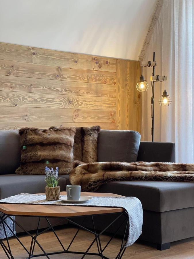 Aspen Golf And Ski Resort Bansko Luaran gambar