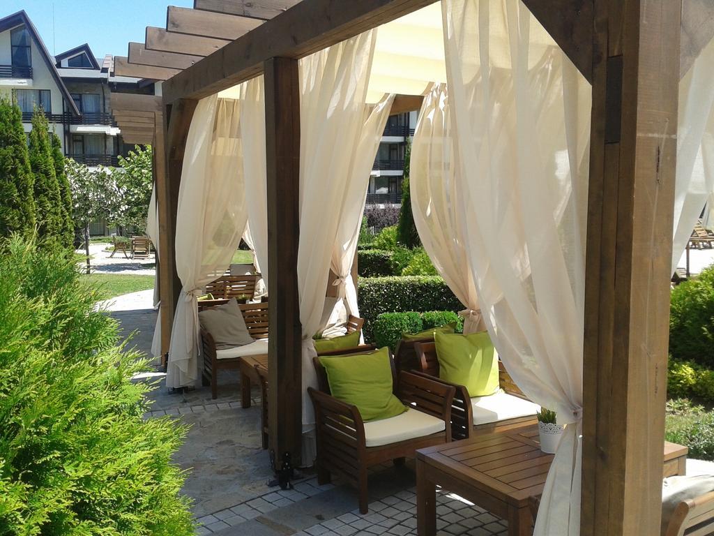 Aspen Golf And Ski Resort Bansko Luaran gambar