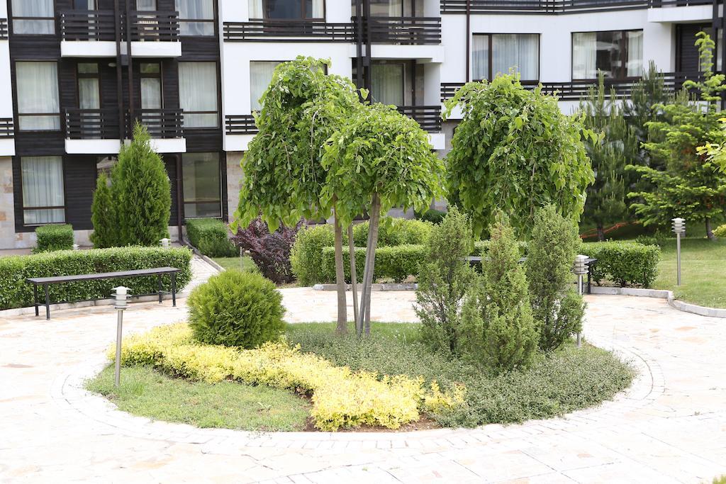 Aspen Golf And Ski Resort Bansko Luaran gambar