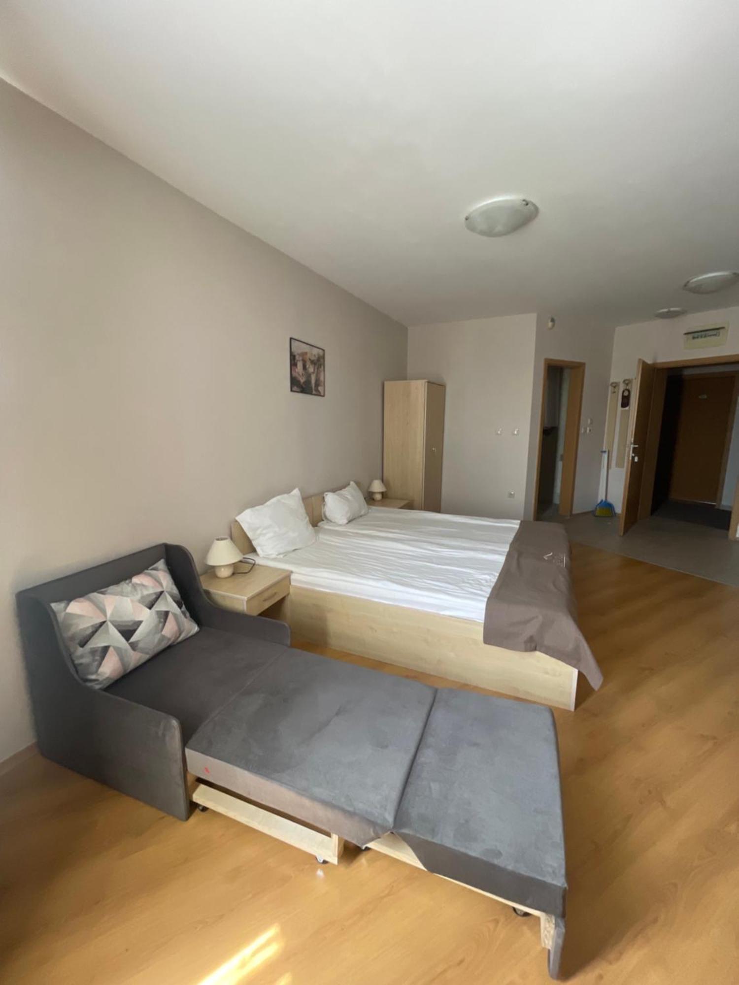 Aspen Golf And Ski Resort Bansko Luaran gambar