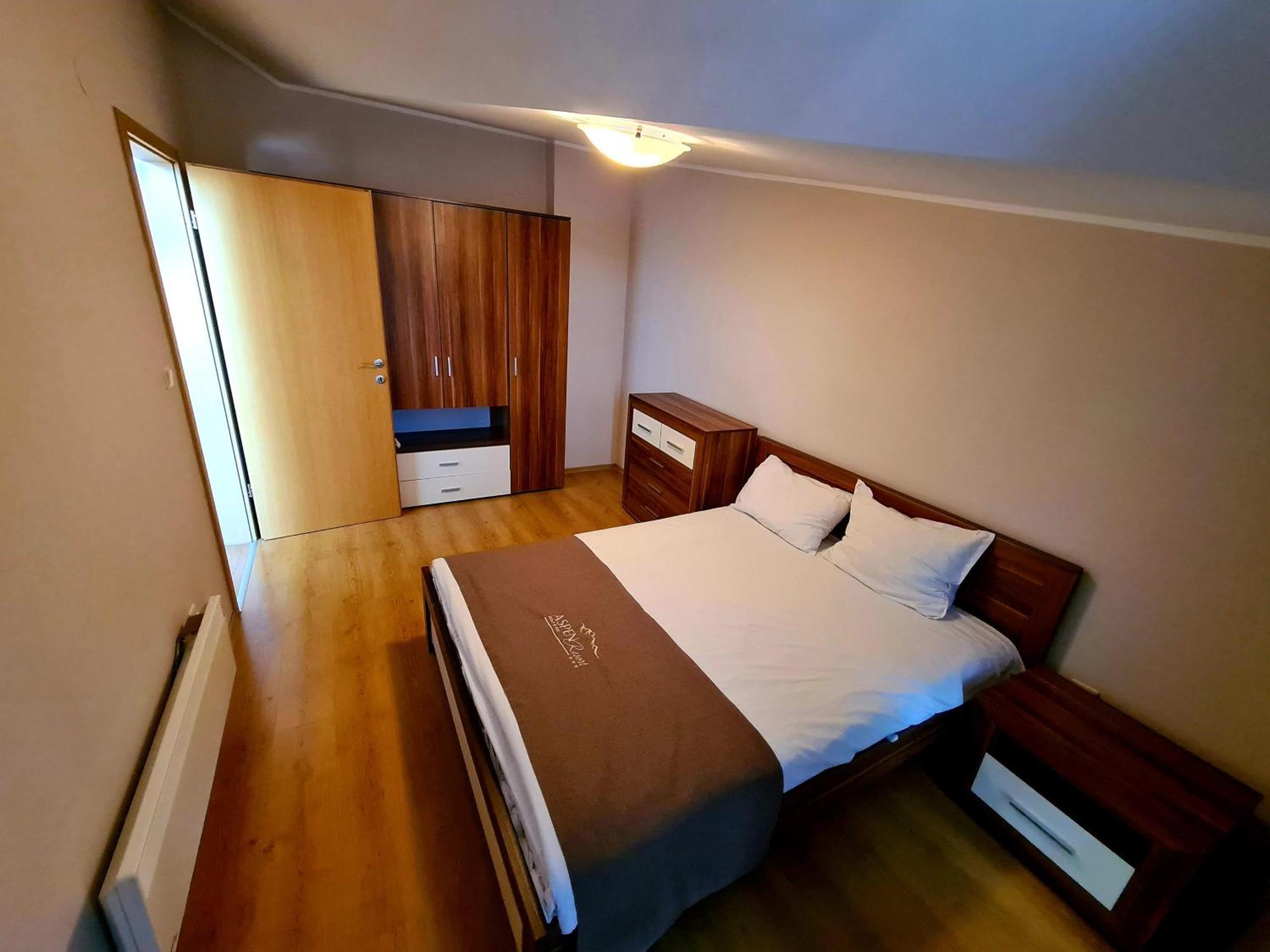 Aspen Golf And Ski Resort Bansko Luaran gambar