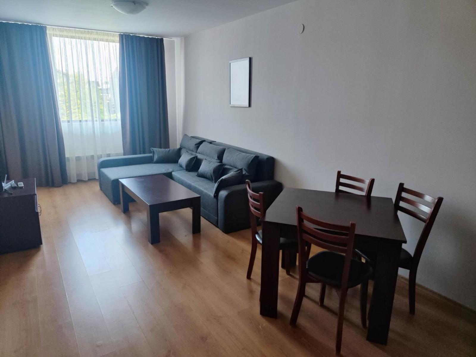 Aspen Golf And Ski Resort Bansko Luaran gambar