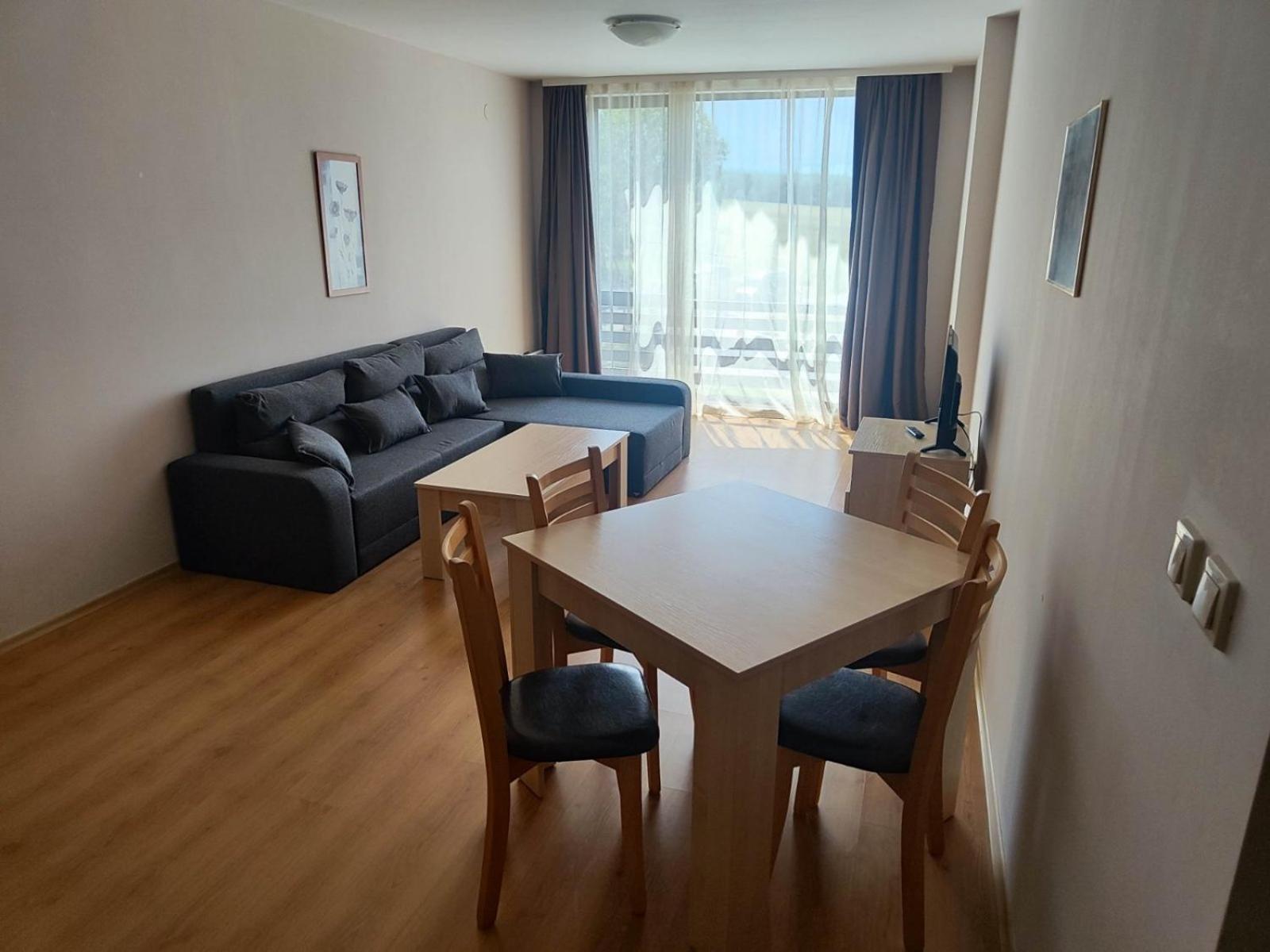 Aspen Golf And Ski Resort Bansko Luaran gambar