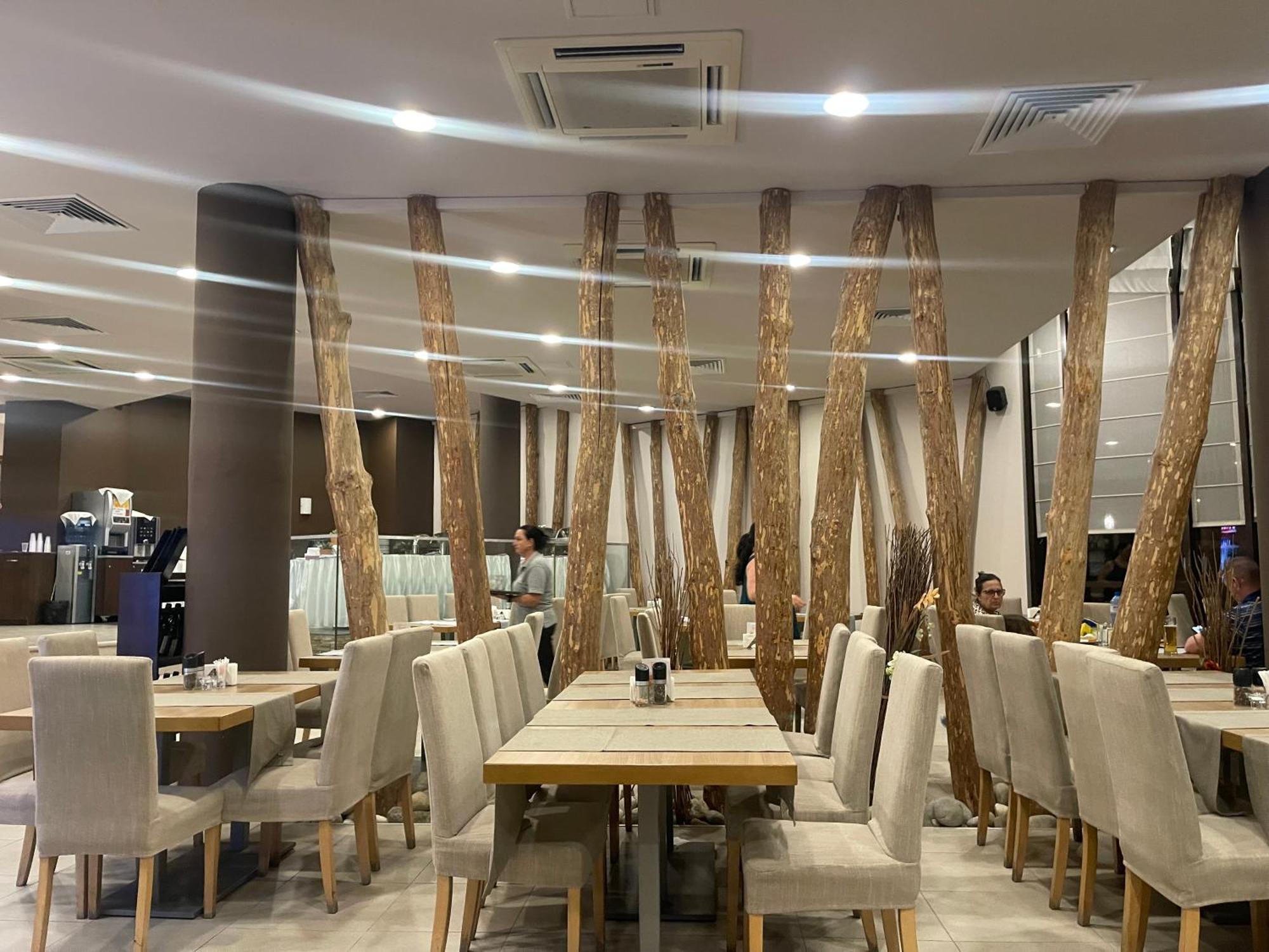 Aspen Golf And Ski Resort Bansko Luaran gambar