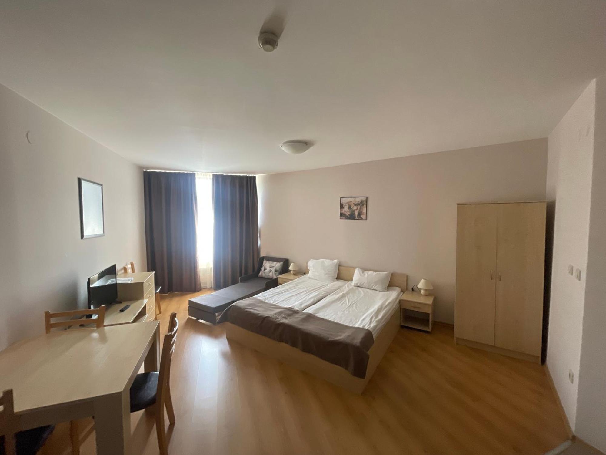Aspen Golf And Ski Resort Bansko Luaran gambar