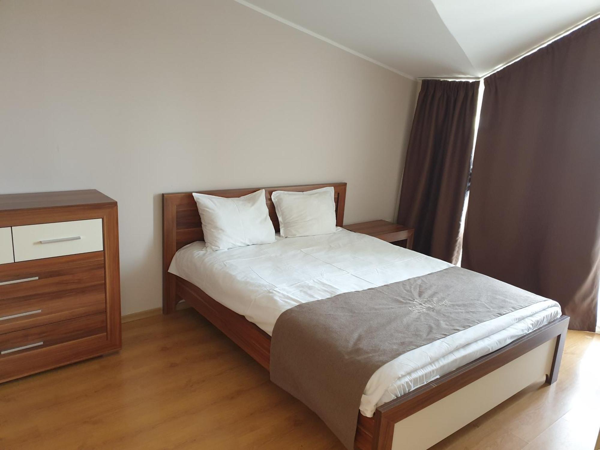 Aspen Golf And Ski Resort Bansko Luaran gambar