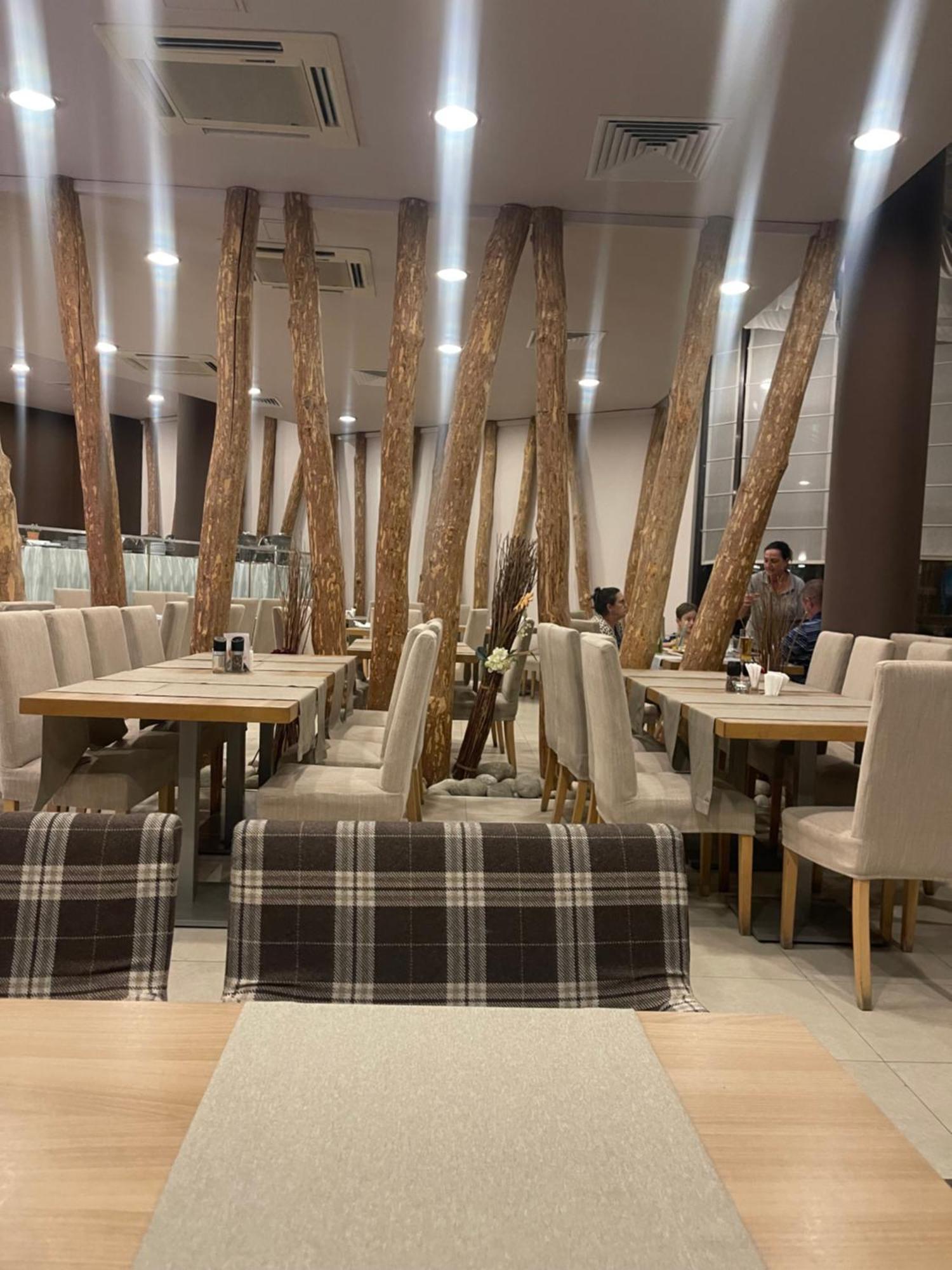 Aspen Golf And Ski Resort Bansko Luaran gambar