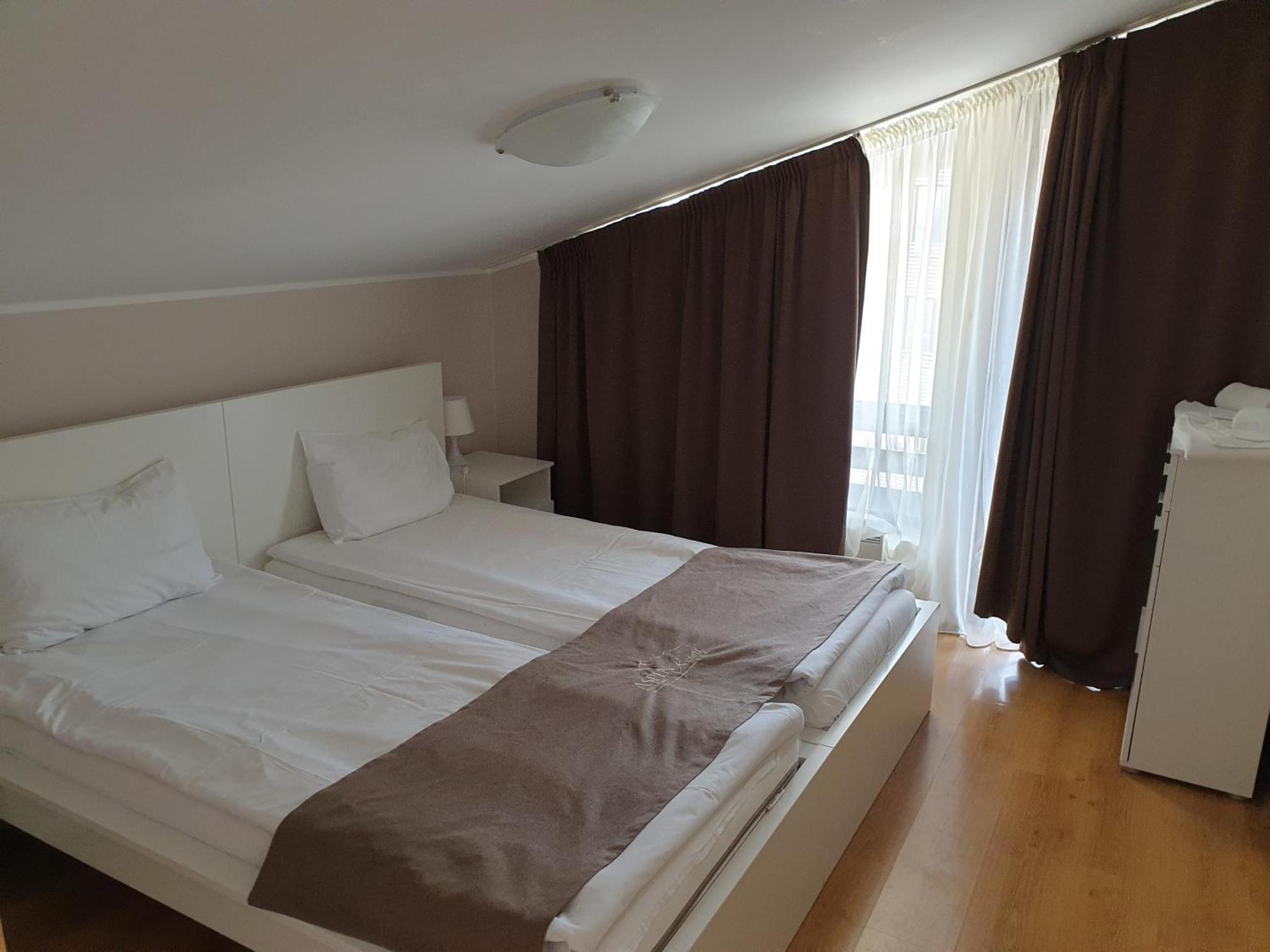 Aspen Golf And Ski Resort Bansko Luaran gambar