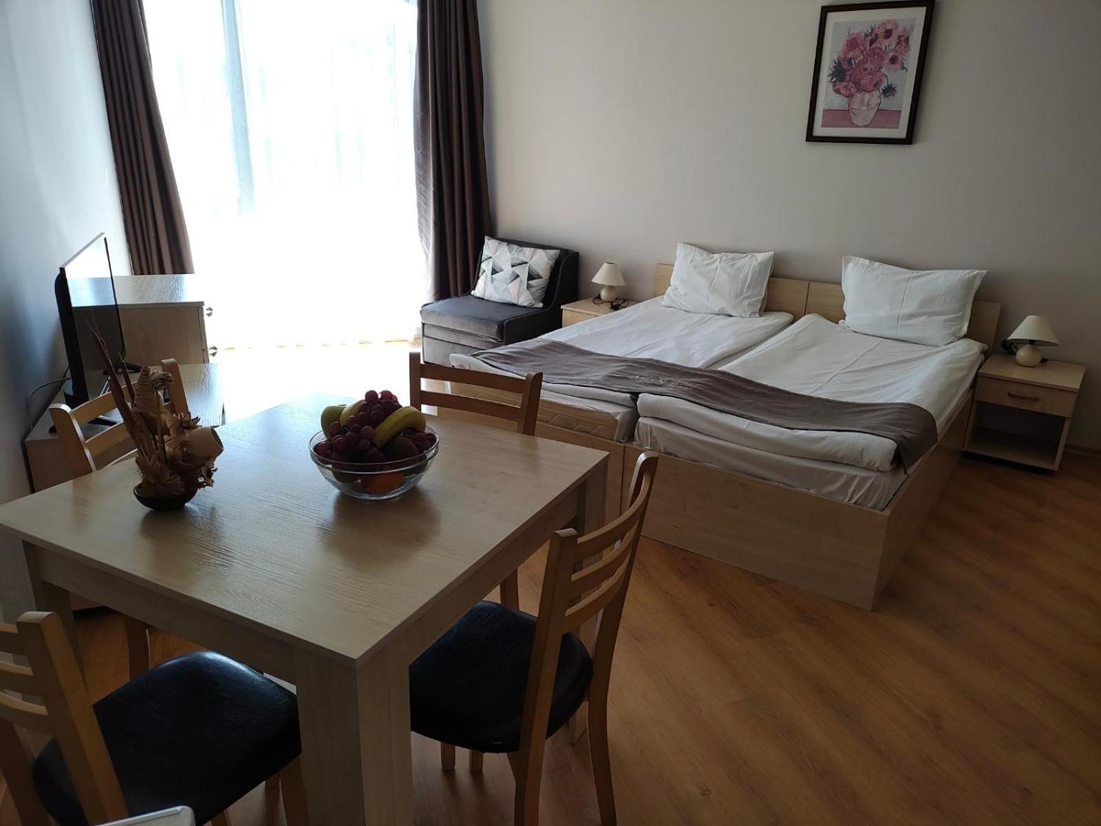Aspen Golf And Ski Resort Bansko Luaran gambar