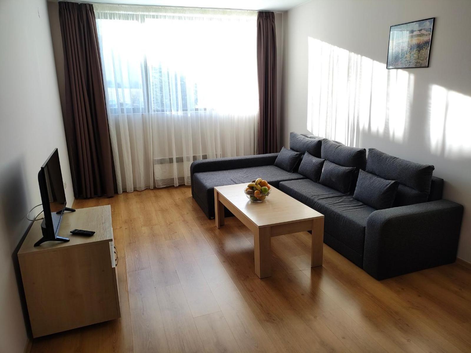 Aspen Golf And Ski Resort Bansko Luaran gambar