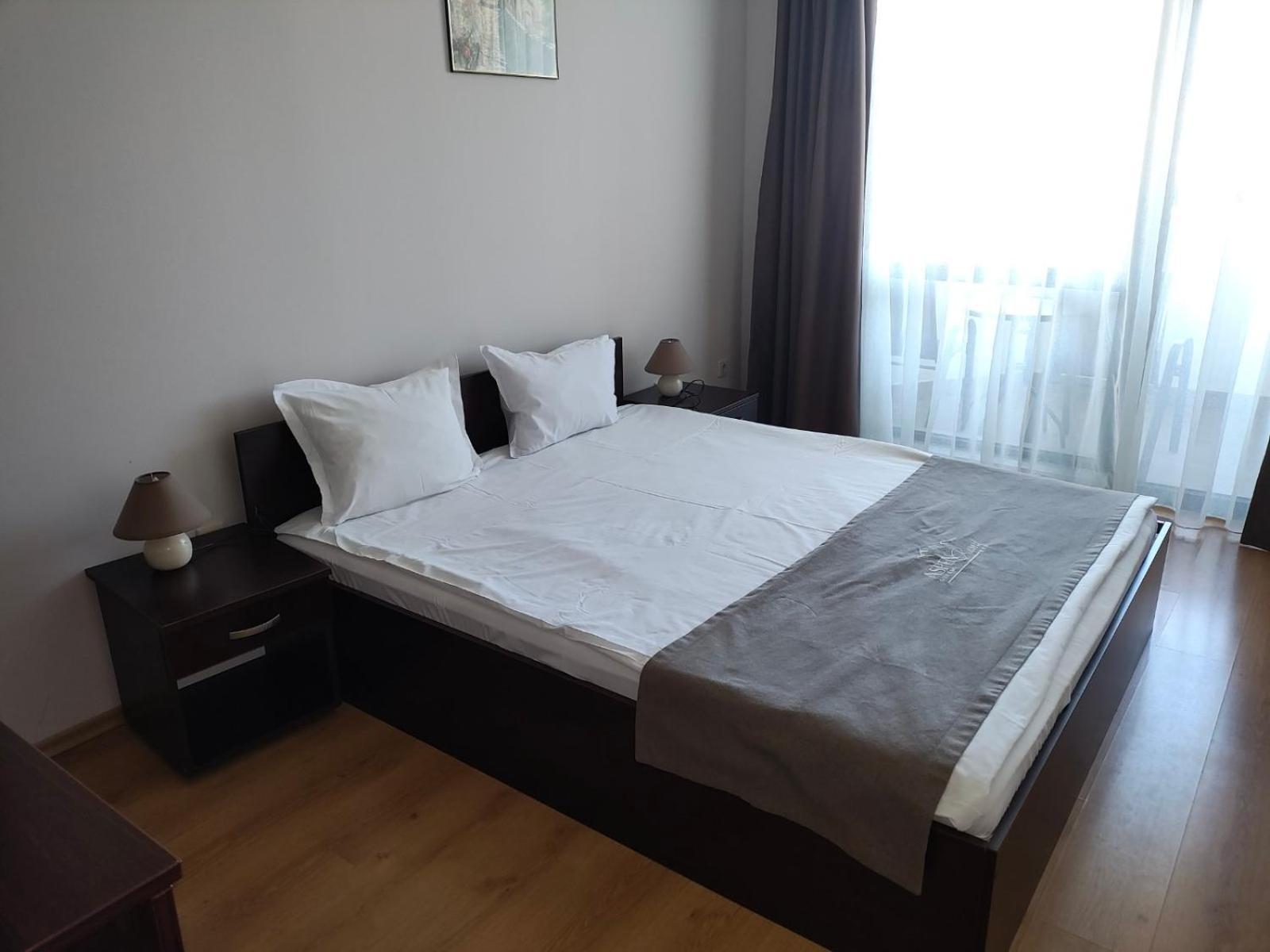 Aspen Golf And Ski Resort Bansko Luaran gambar
