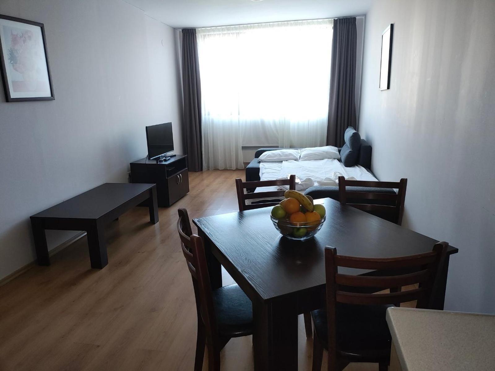 Aspen Golf And Ski Resort Bansko Luaran gambar