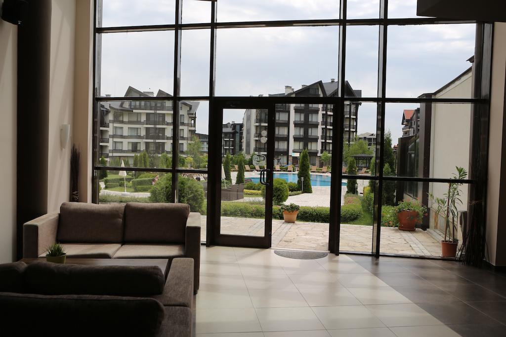 Aspen Golf And Ski Resort Bansko Luaran gambar