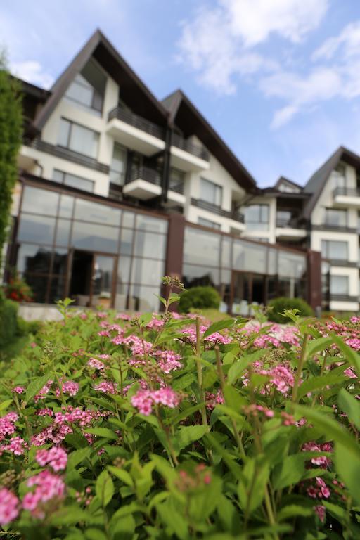Aspen Golf And Ski Resort Bansko Luaran gambar