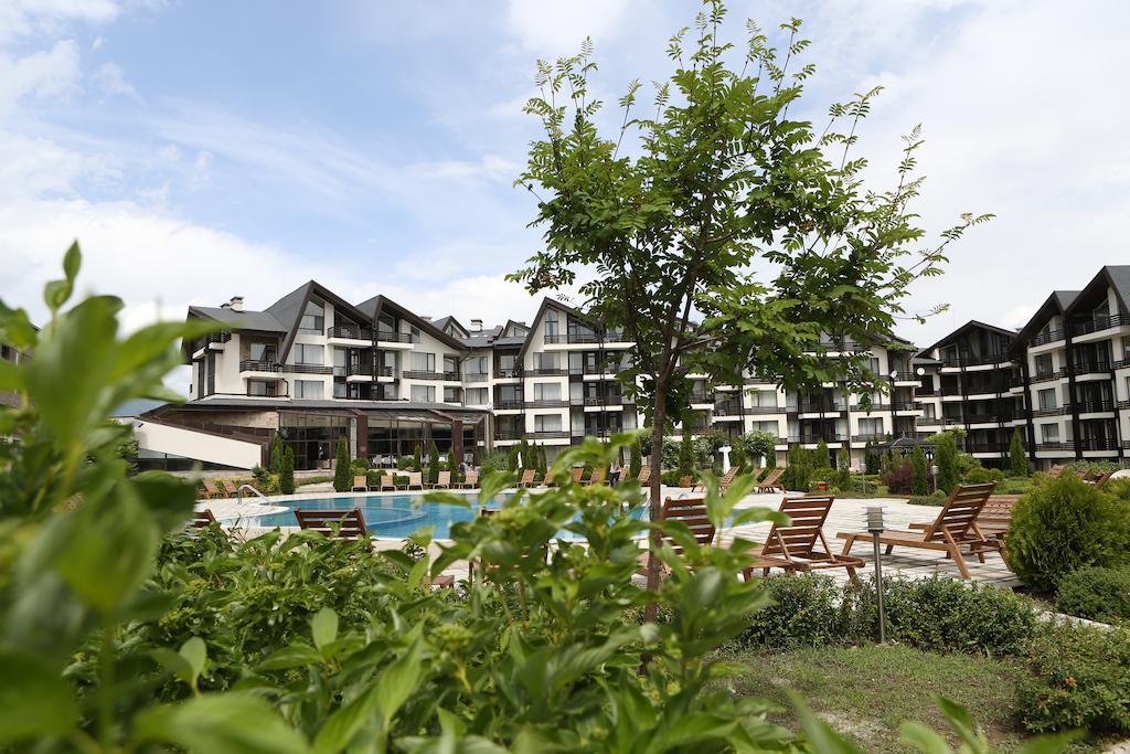 Aspen Golf And Ski Resort Bansko Luaran gambar